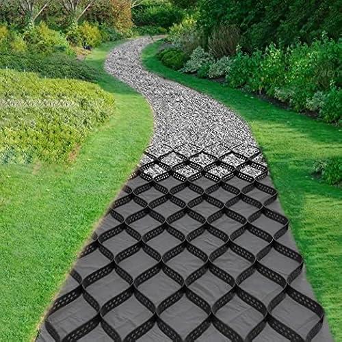 HDPE Geocell Membrane 75mm per sqm